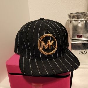 Michael Kors baseball hat